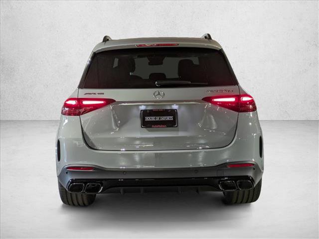 New 2026 Mercedes-Benz GLE 63 AMG S image 8