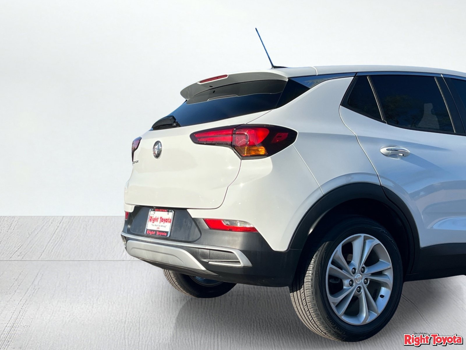 Used 2020 Buick Encore GX Preferred FWD image 11