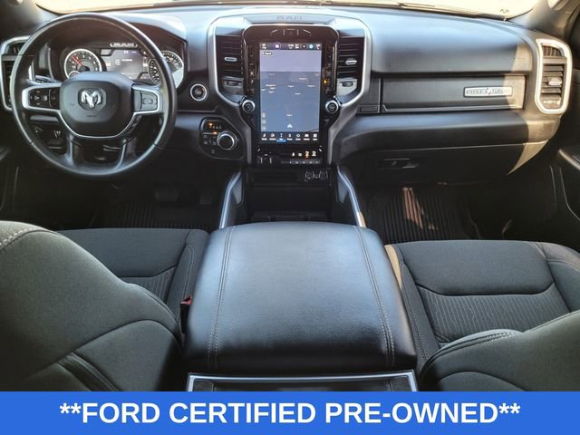 Used 2023 RAM 1500 Lone Star image 20