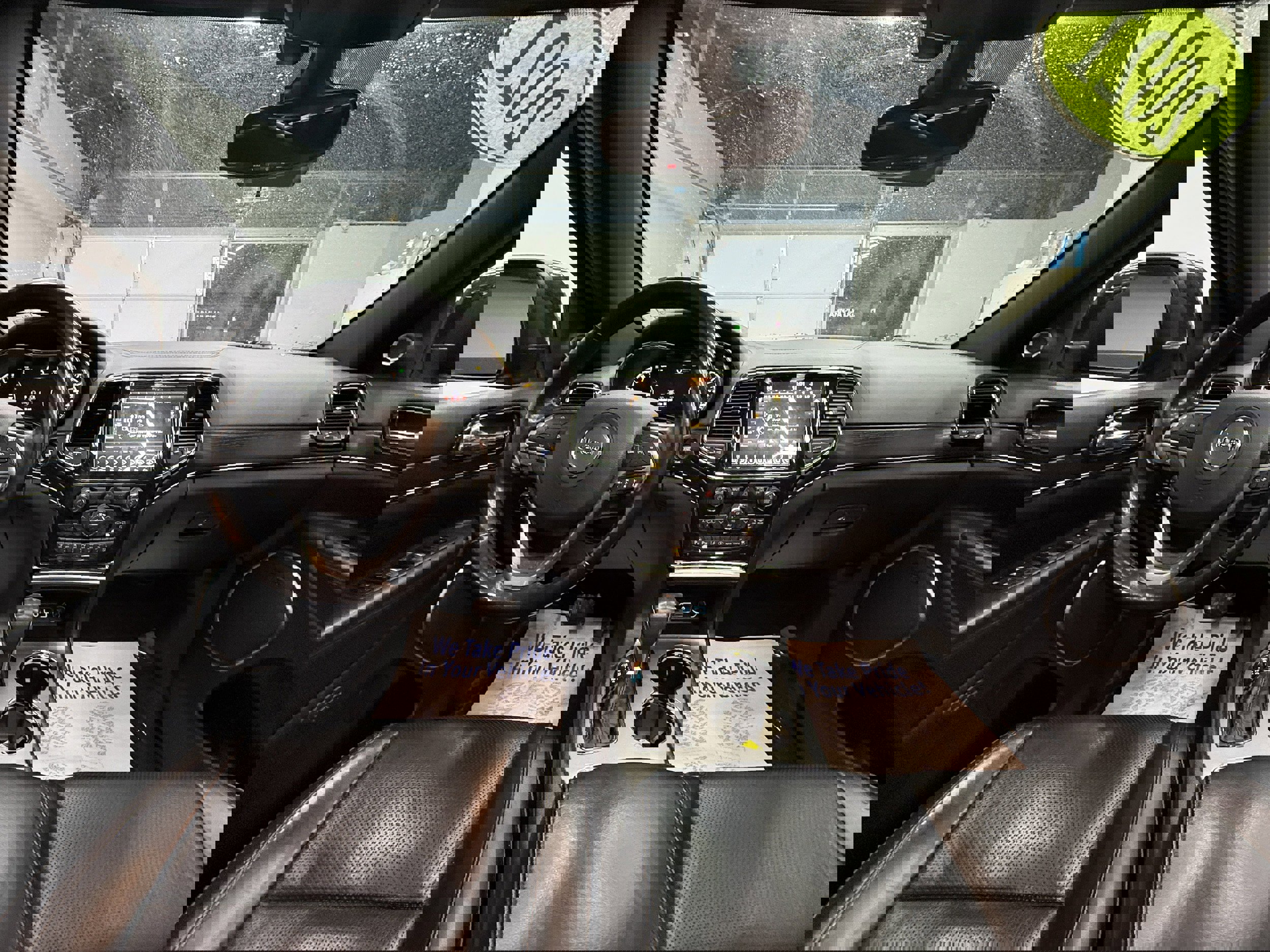 Used 2021 Jeep Grand Cherokee High Altitude image 13