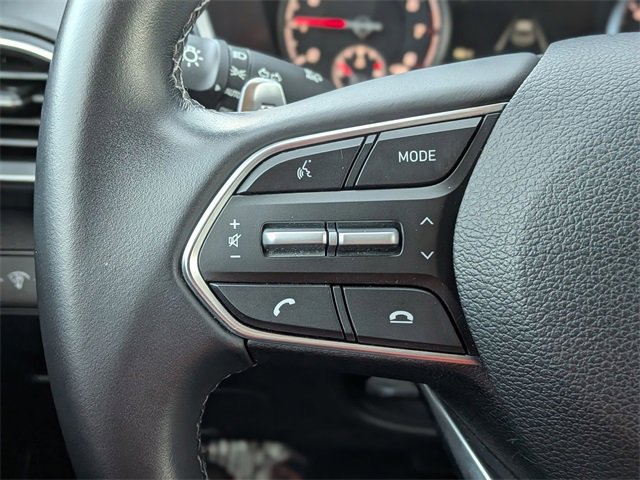 Used 2023 Hyundai Santa Fe XRT image 16