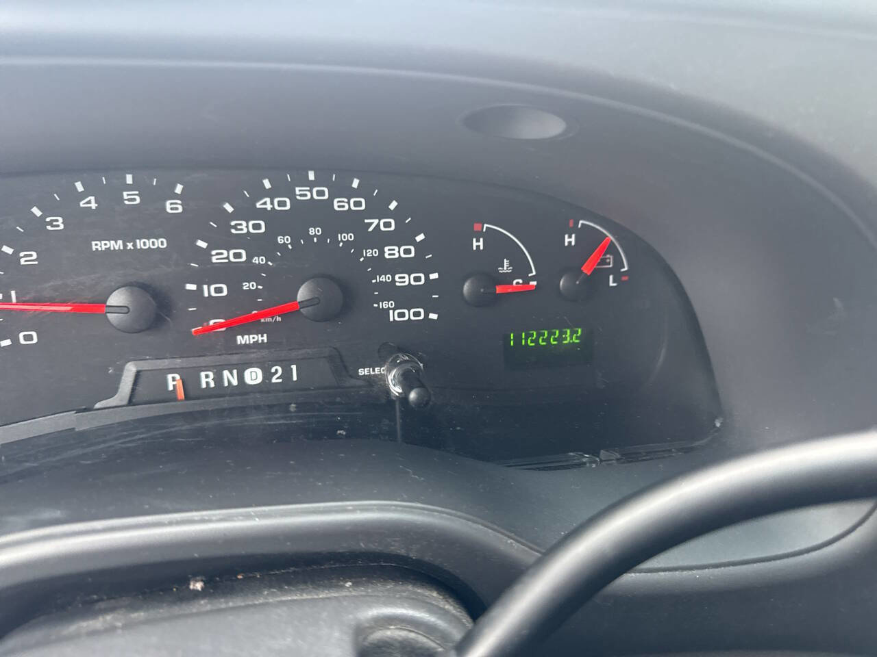 Used 2007 Ford E-150 and Econoline 150 Wagon RWD image 12