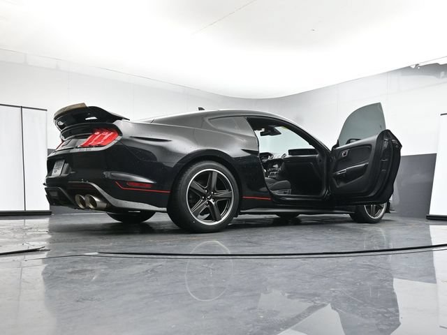 Used 2023 Ford Mustang Mach 1 RWD image 36