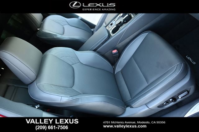 Certified 2024 Lexus RX 350h w/ Convenience Package AWD/4WD image 17
