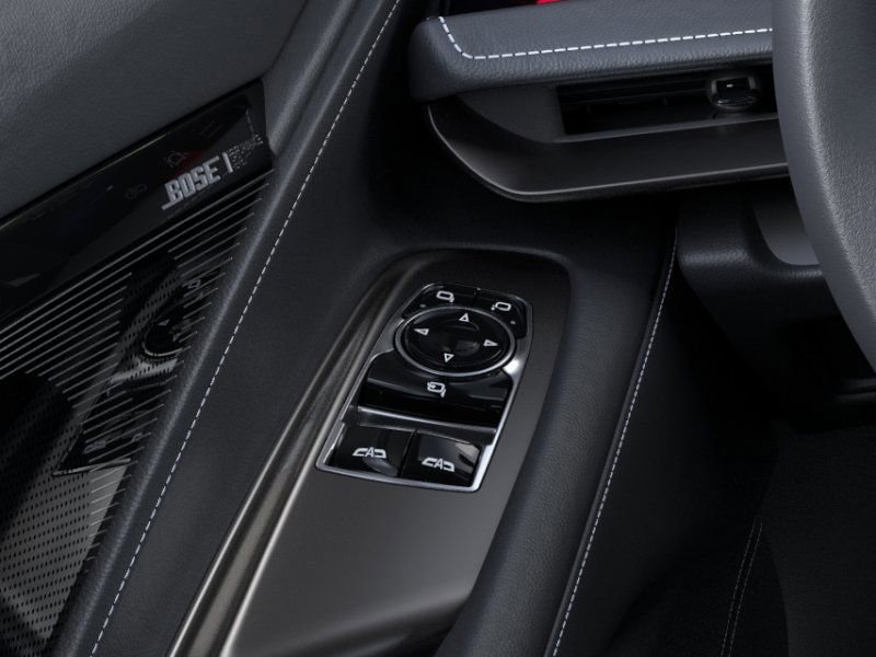 New 2026 Chevrolet Corvette Stingray Premium Cpe w/ Stealth Interior Trim Package RWD image 68