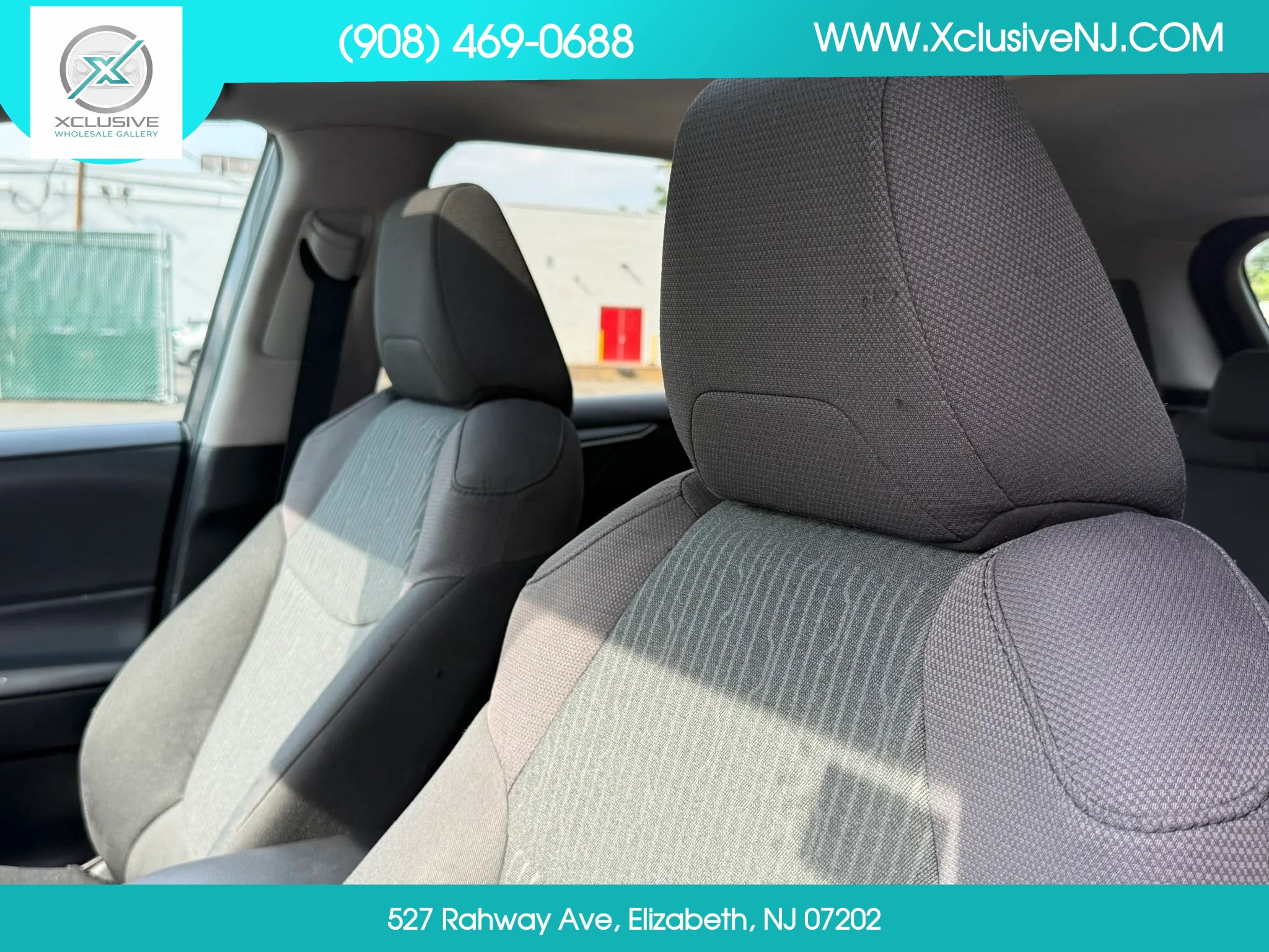 Used 2019 Toyota RAV4 XLE FWD image 10