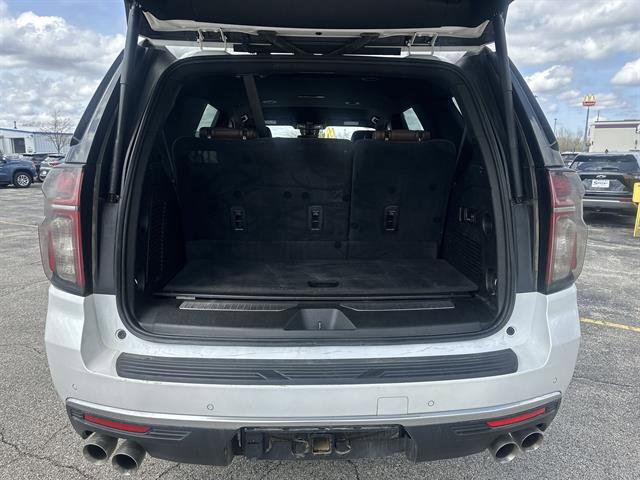 Used 2022 Chevrolet Tahoe High Country image 17