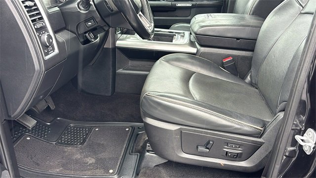 Used 2017 RAM 1500 Limited image 16