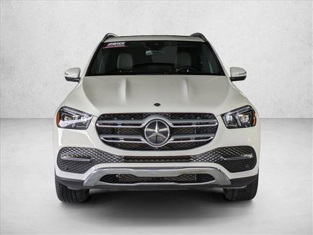 Certified 2023 Mercedes-Benz GLE 350 image 5