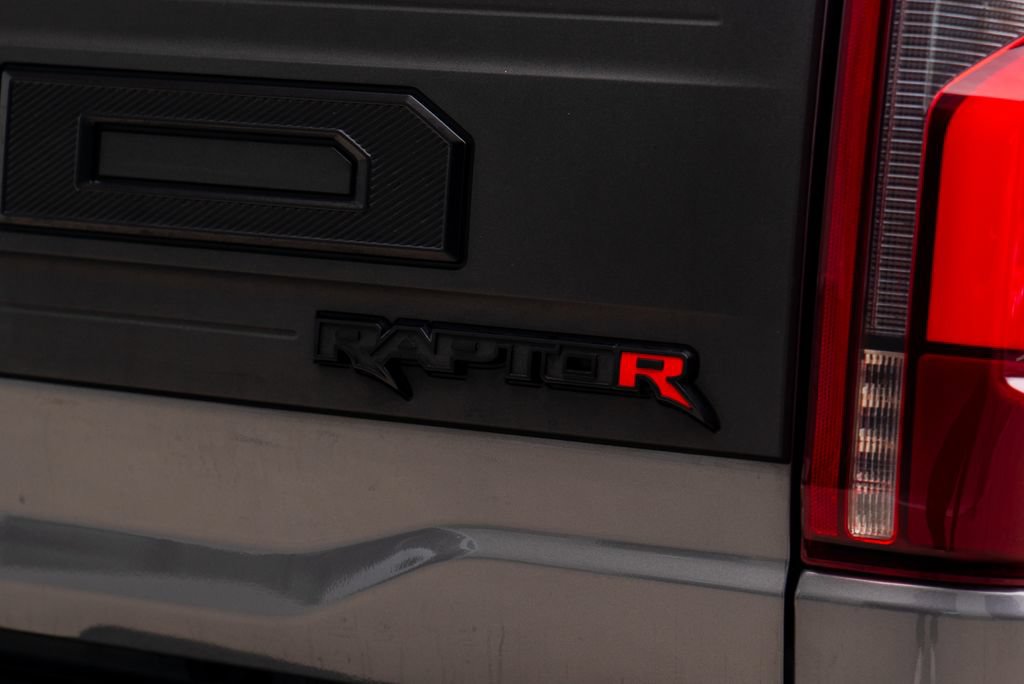 Used 2024 Ford F150 Raptor w/ Equipment Group 803A Raptor R AWD/4WD image 8