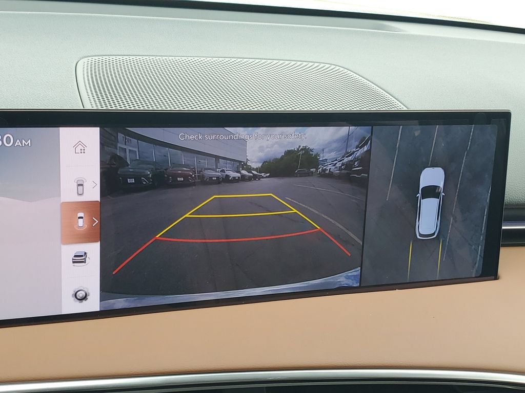 New 2026 Genesis GV70 2.5T Advanced AWD/4WD image 24