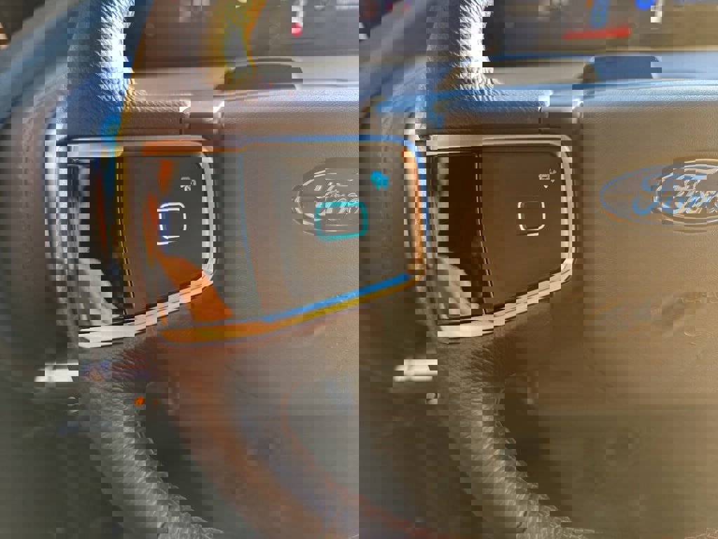 New 2026 Ford Expedition King Ranch image 21