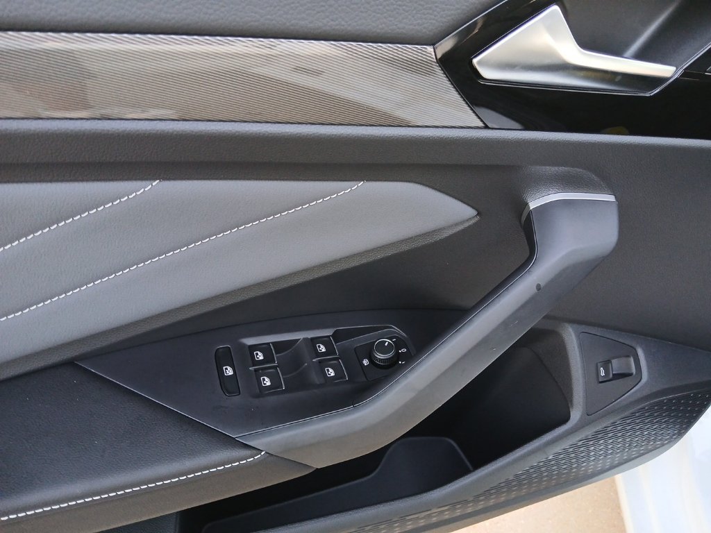 New 2027 Volkswagen Jetta SEL FWD image 10