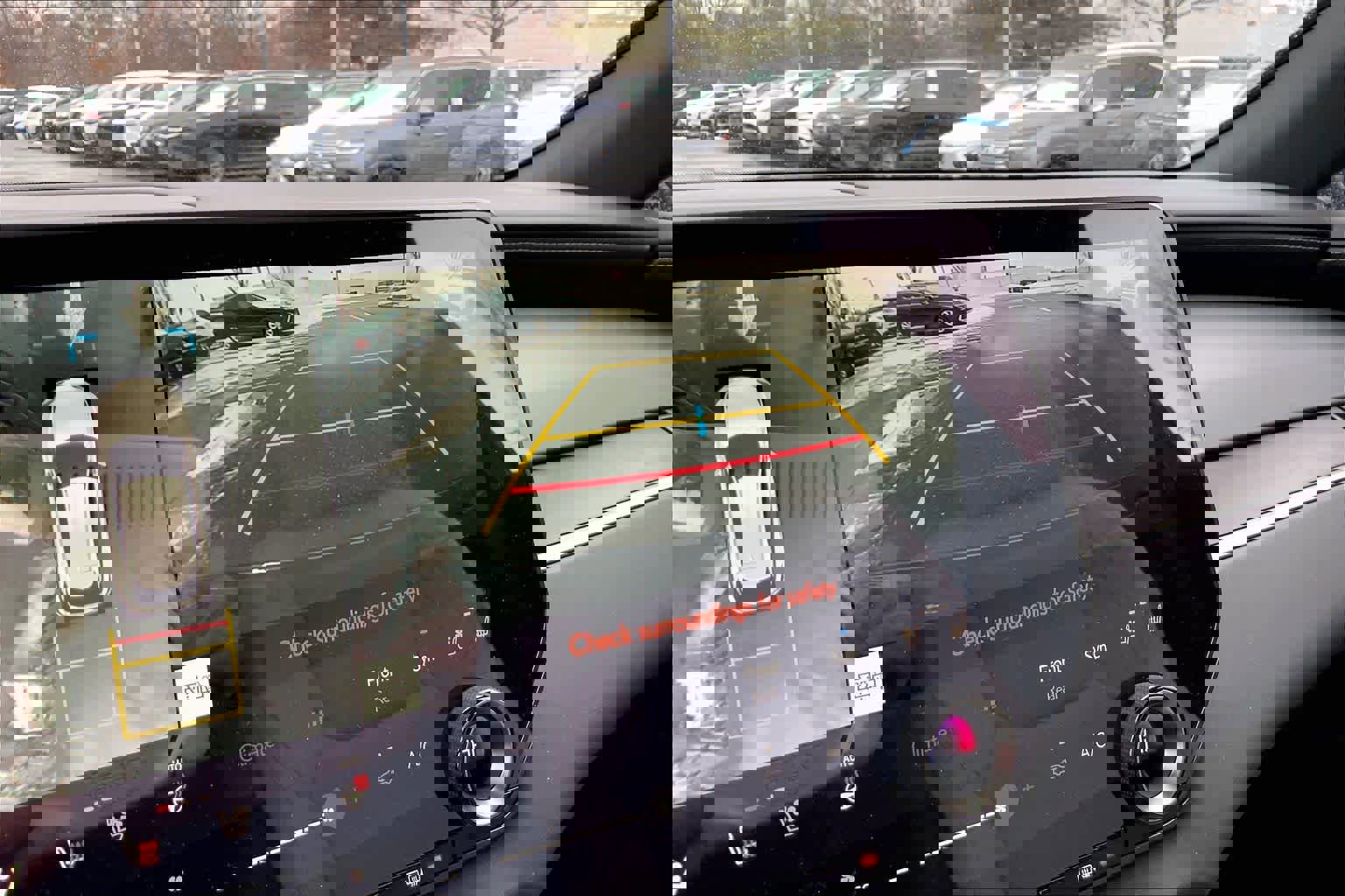 Certified 2025 Lexus RX 350 Premium w/ Convenience Package image 27