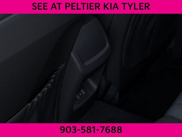 New 2026 Kia K5 LXS image 28