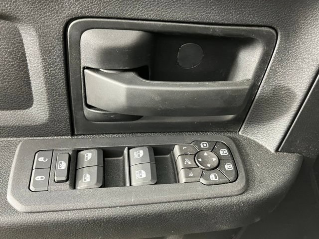 New 2026 RAM 2500 Tradesman AWD/4WD image 20