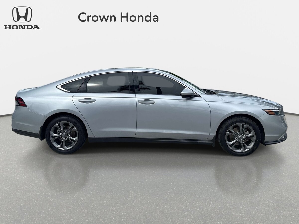 Used 2023 Honda Accord EX image 5