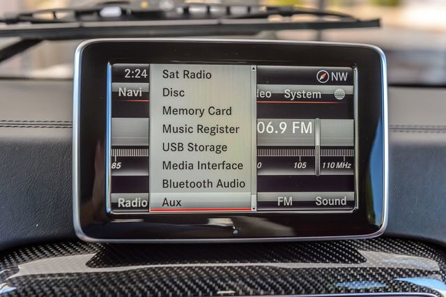 Used 2016 Mercedes-Benz G 63 AMG 4MATIC image 20