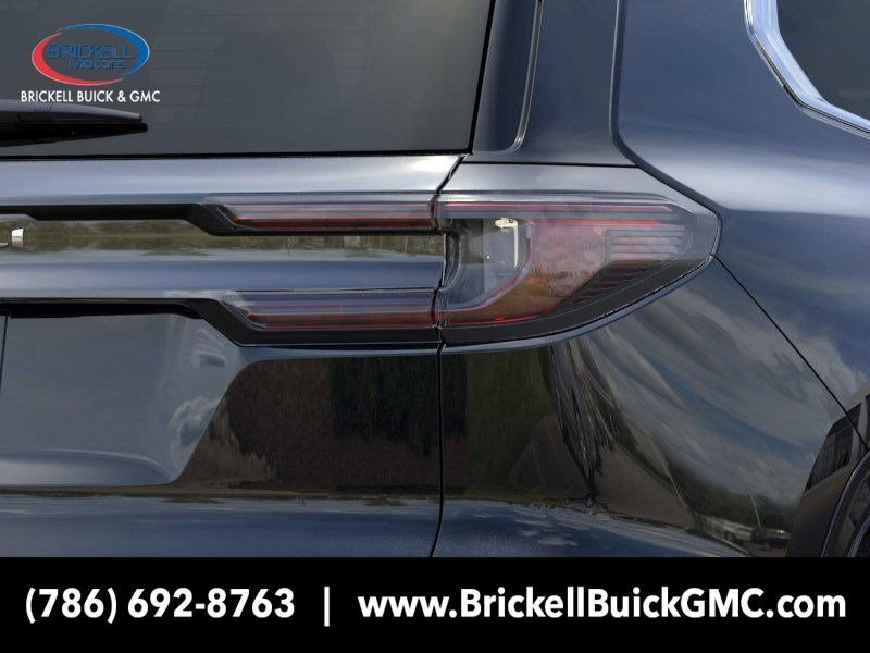 New 2024 GMC Acadia Denali w/ Super Cruise Package FWD image 11