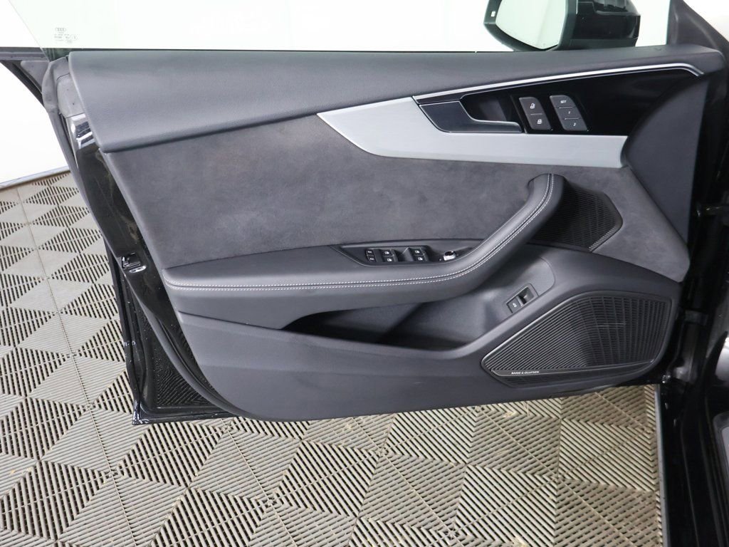 Used 2023 Audi A5 2.0T Premium Plus w/ Premium Plus image 26