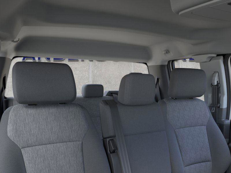 New 2026 Ford F250 XL image 22