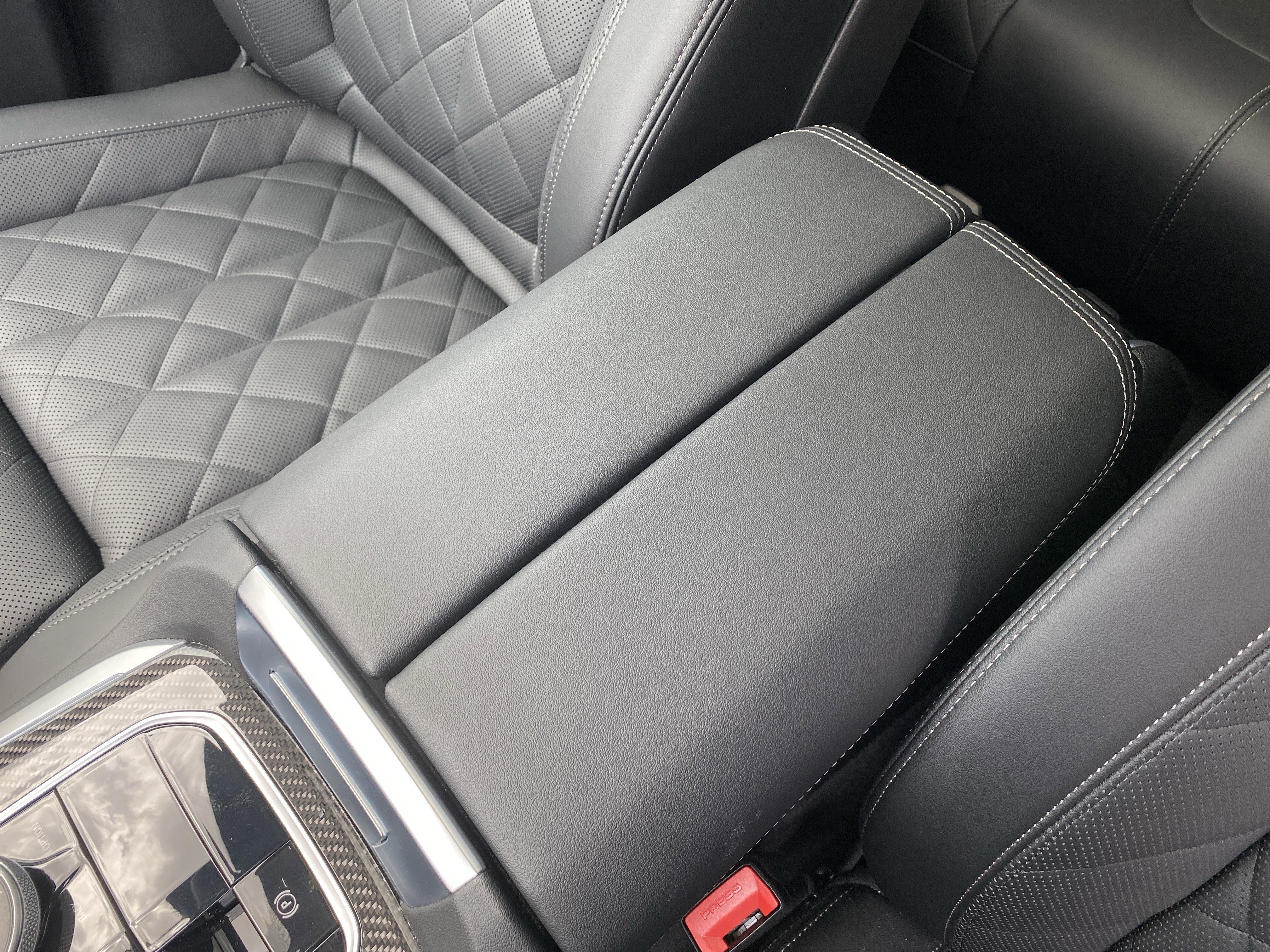 Used 2026 BMW X5 M60i image 41