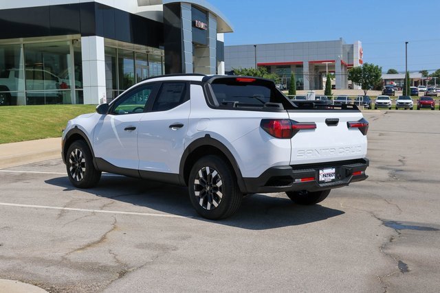 New 2026 Hyundai Santa Cruz SEL image 3