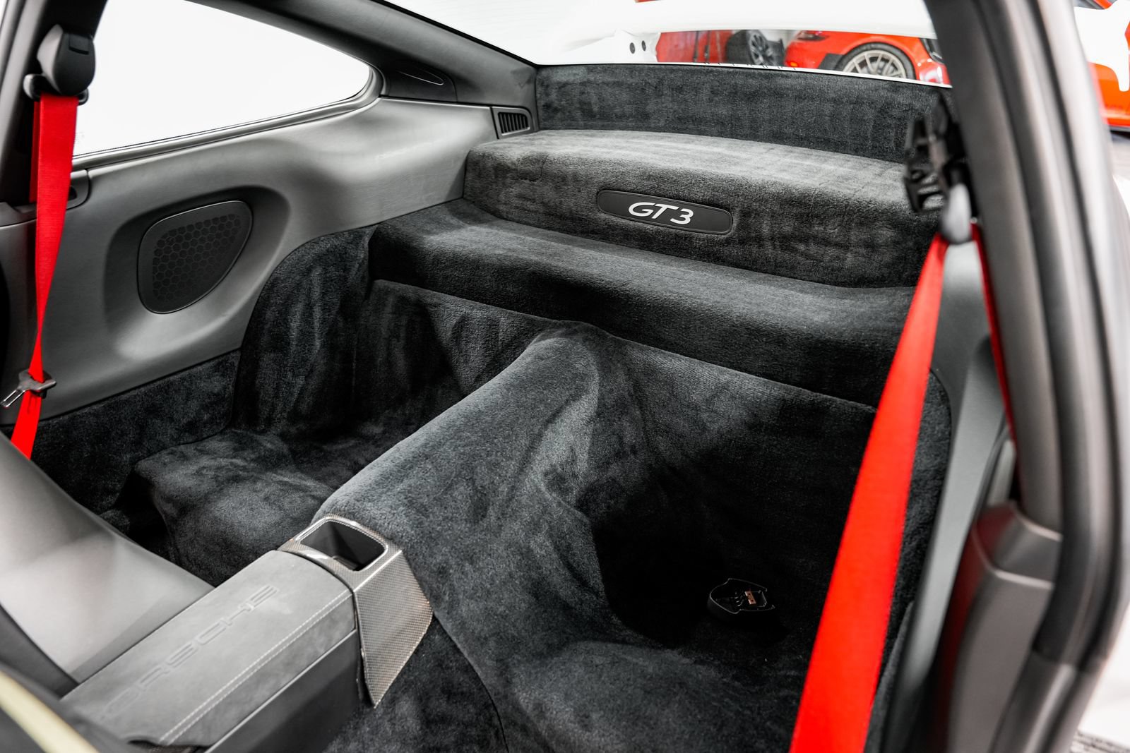 Used 2010 Porsche 911 GT3 RWD image 20