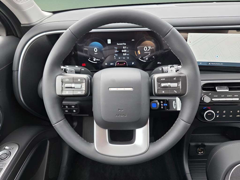 New 2026 Hyundai Palisade SEL AWD/4WD image 16