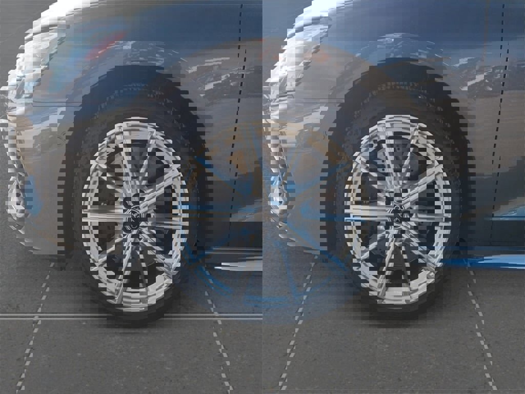 Used 2025 Audi S3 Prestige w/ Prestige Package image 10