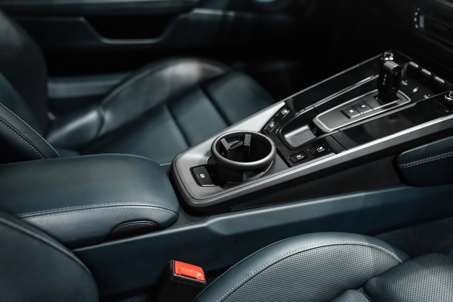 Used 2021 Porsche 911 Carrera 4S image 32