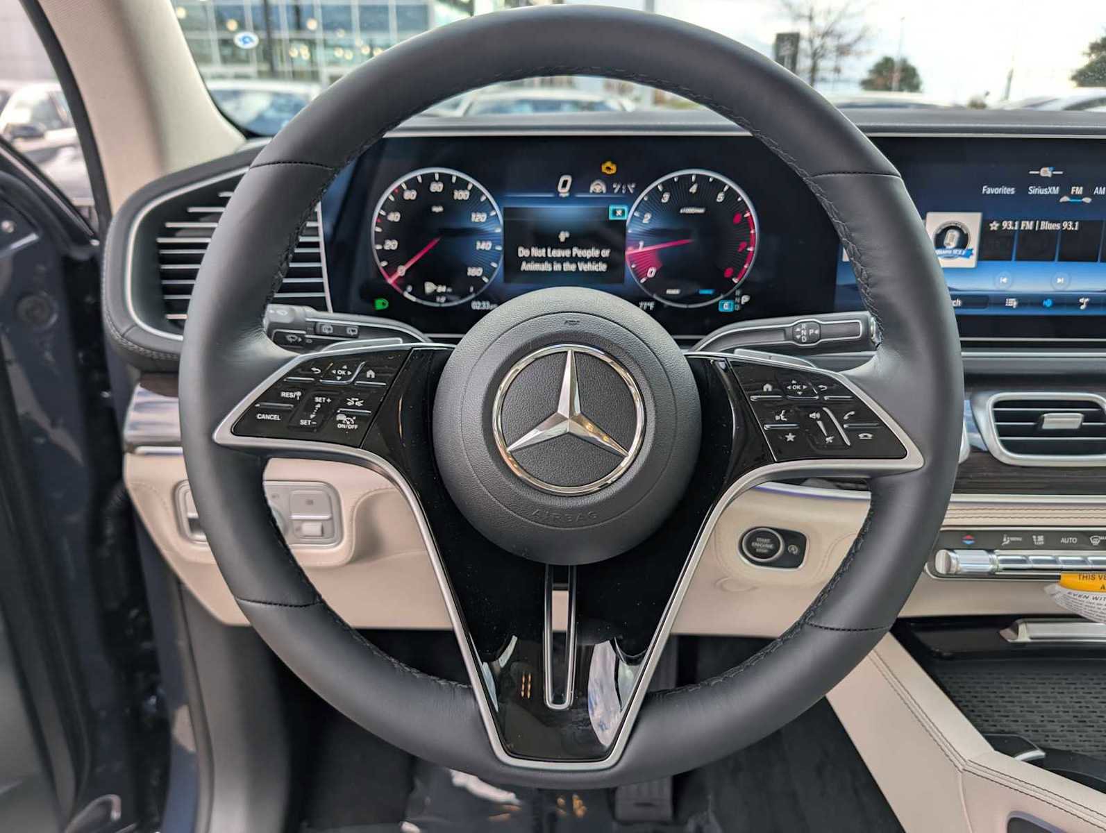 New 2026 Mercedes-Benz GLE 350 4MATIC image 8