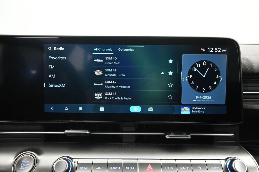New 2027 Hyundai Kona SE FWD image 15