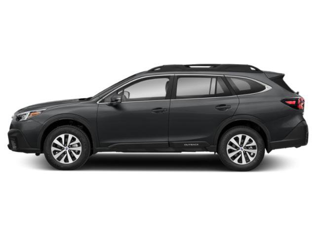 Used 2021 Subaru Outback Premium AWD/4WD image 3