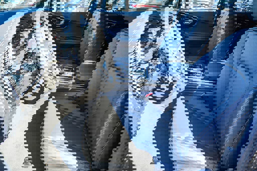 Used 2026 Audi Q7 3.0T Premium Plus w/ Premium Plus Package AWD/4WD image 20