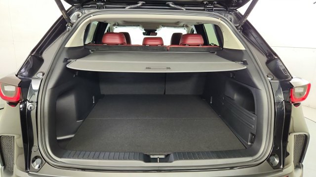 New 2026 MAZDA CX-50 AWD 2.5 Hybrid w/ Weather Package image 36