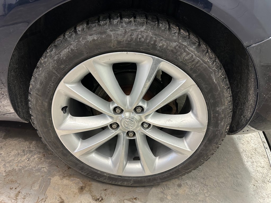 Used 2016 Buick Verano Leather w/ Experience Buick Package image 35