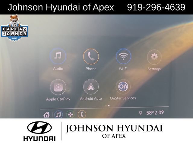 Used 2020 GMC Terrain SLE w/ Elevation Edition image 33