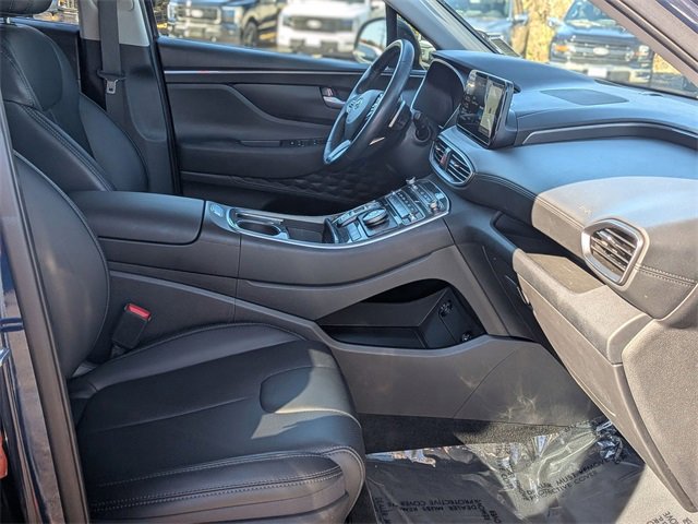 Used 2023 Hyundai Santa Fe XRT image 37