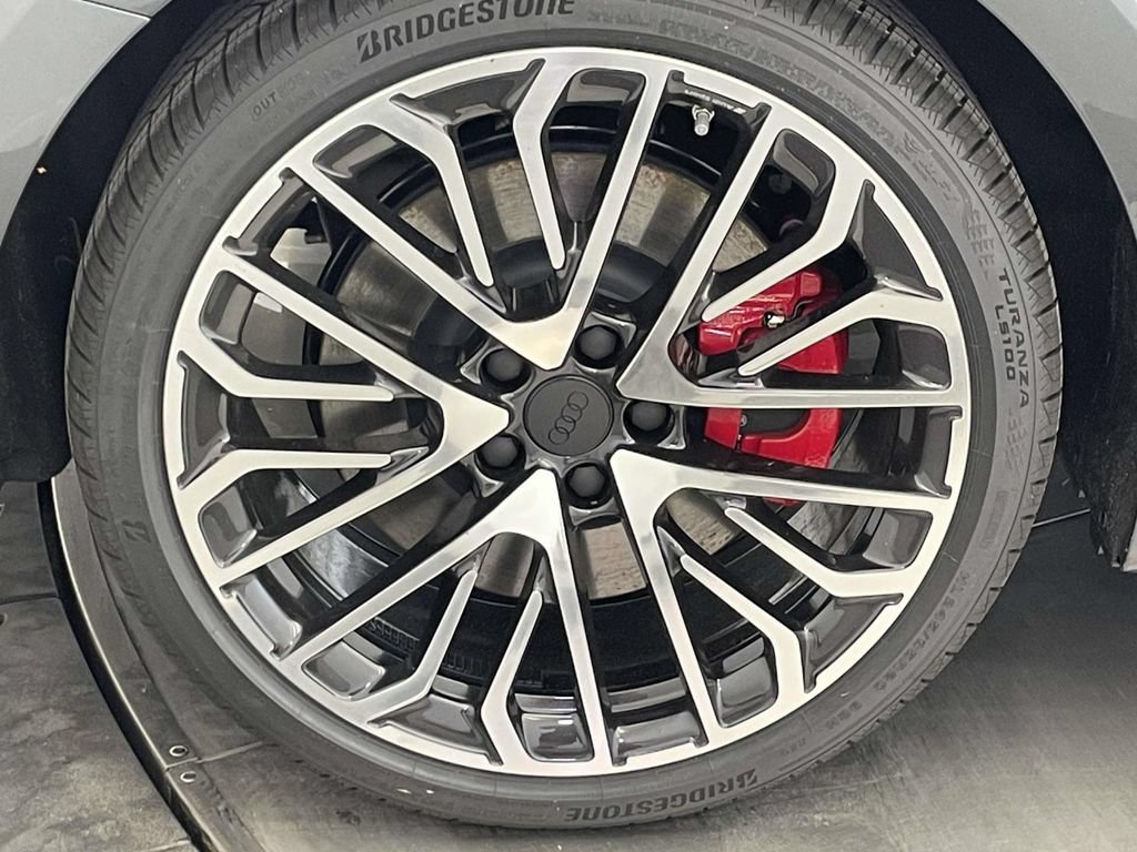 New 2026 Audi S5 Premium Plus AWD/4WD image 13