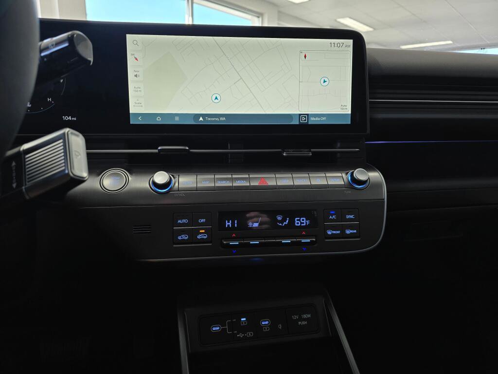 New 2026 Hyundai Kona Limited AWD/4WD image 24