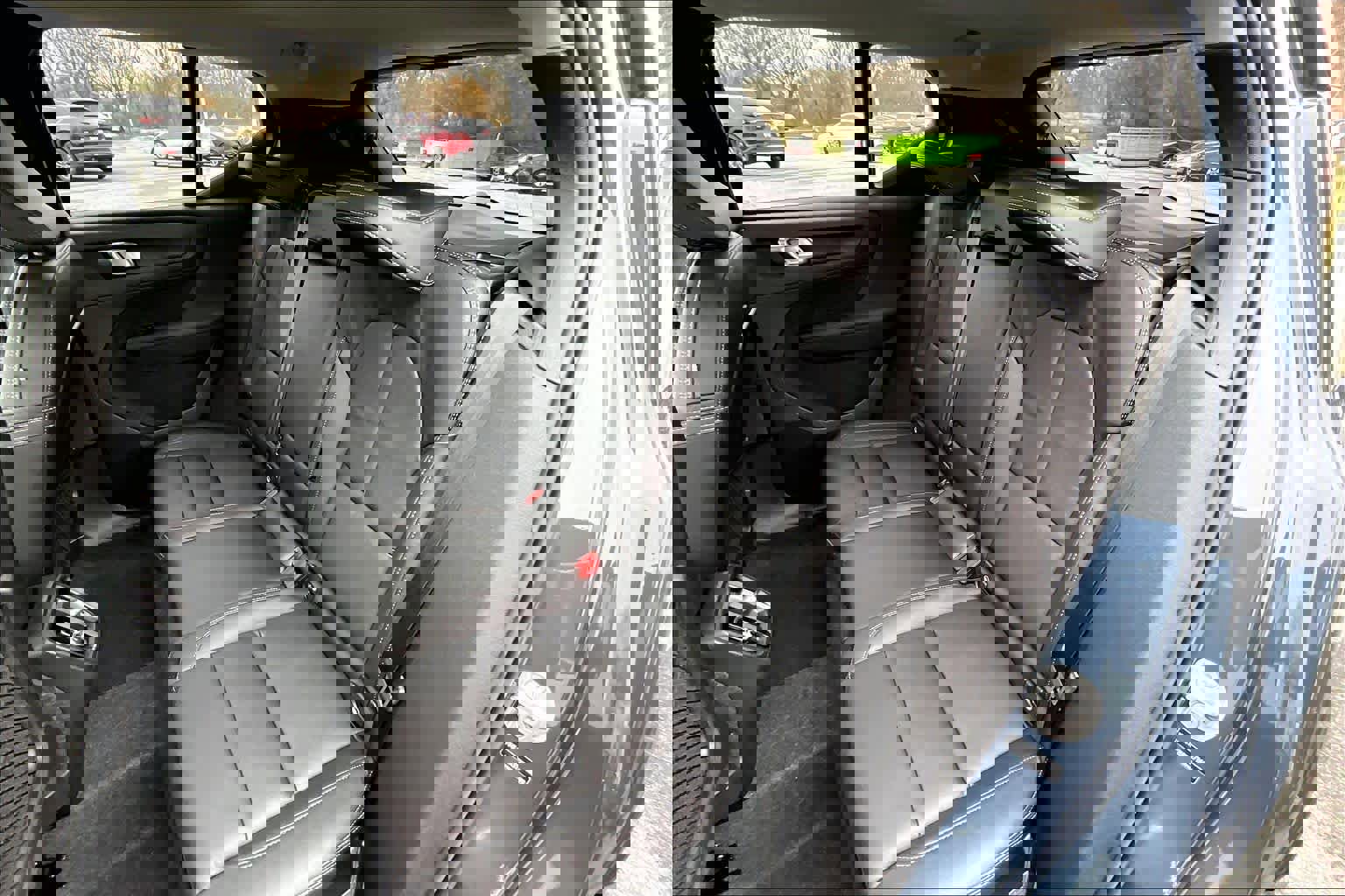 Used 2026 Volvo XC40 B5 Core w/ Climate Package image 19