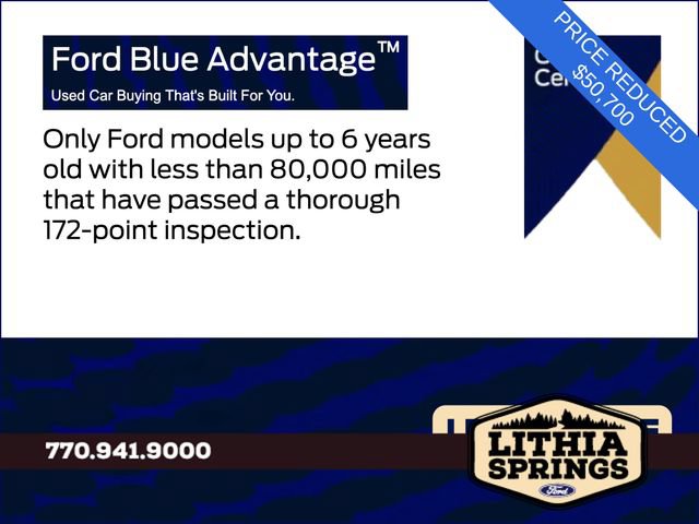 Certified 2025 Ford Bronco Badlands AWD/4WD image 4