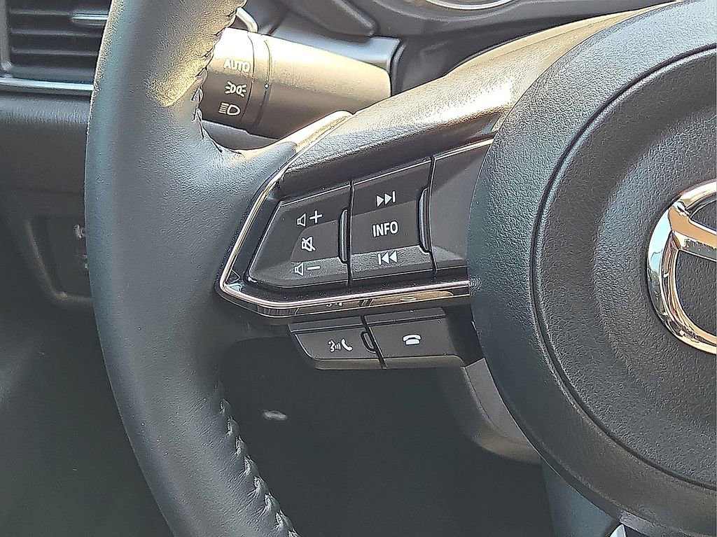 New 2025 MAZDA CX-5 AWD 2.5 S image 18