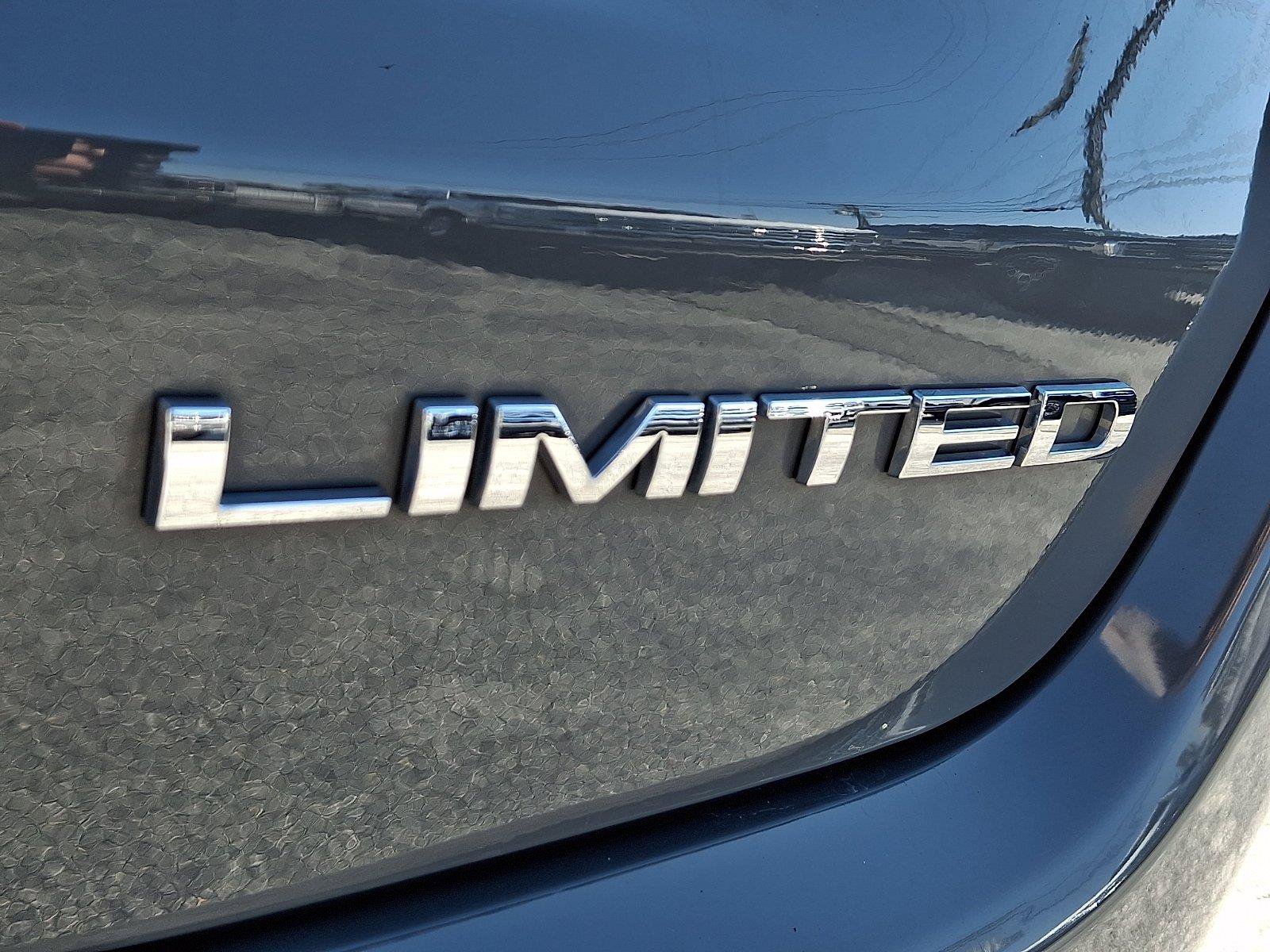 Used 2023 Jeep Compass Limited w/ Sun and Sound Group AWD/4WD image 33