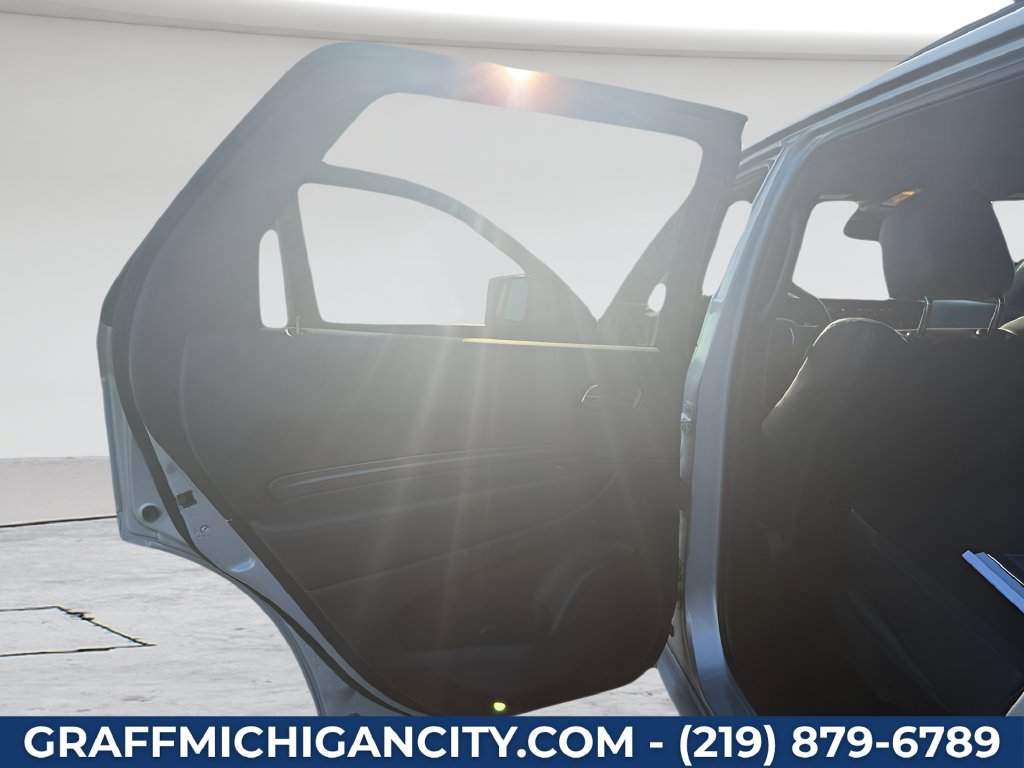 Used 2024 Dodge Durango GT AWD/4WD image 21