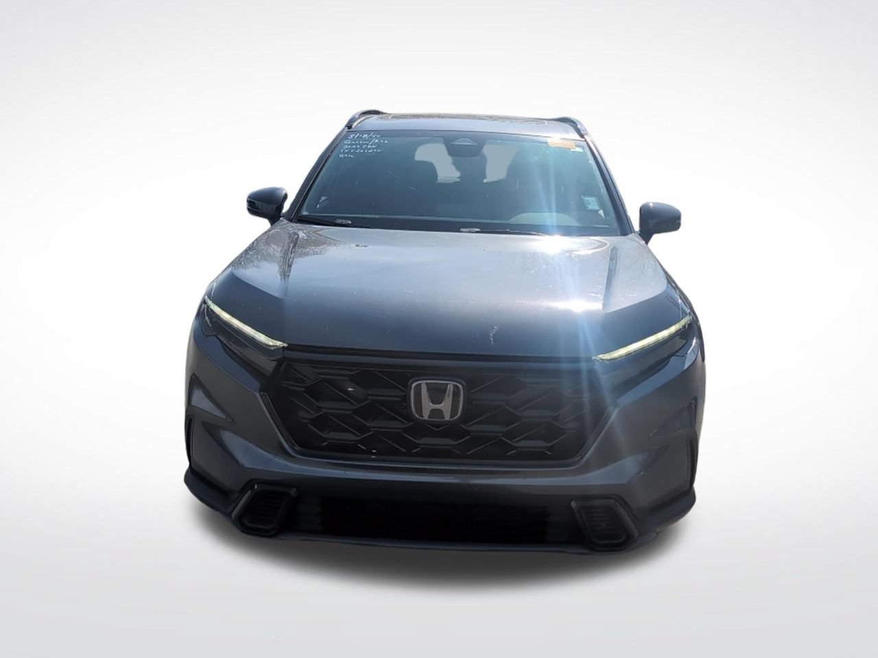 Used 2024 Honda CR-V Sport image 2
