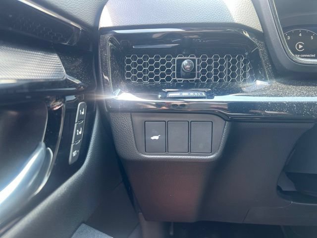 Certified 2026 Honda CR-V EX-L image 25