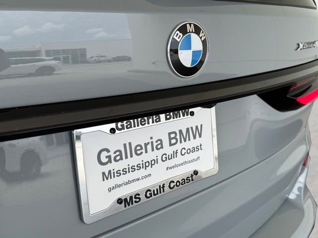 Certified 2026 BMW X7 xDrive40i w/ M Sport Package image 14