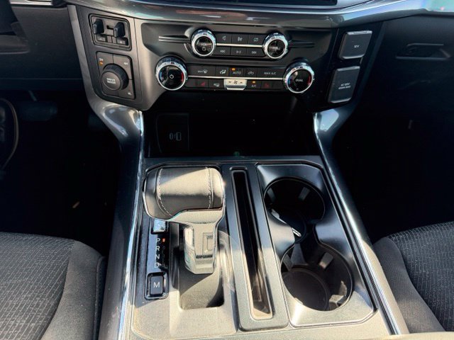 Used 2023 Ford F150 XLT w/ Equipment Group 302A High AWD/4WD image 19